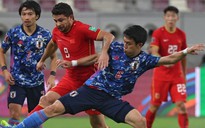 HLV tuyển Trung Quốc muốn truyền thông ngừng săm soi tiêu cực trước trận gặp Nhật