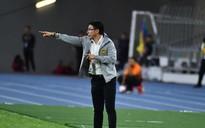 HLV tuyển Malaysia bị phản ứng vì triệu tập danh sách lạ chuẩn bị AFF Cup 2020