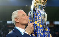 ‘Thợ hàn’ Ranieri trở lại Ngoại hạng Anh