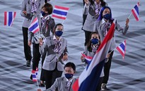 Có hay không việc Thái Lan, Indonesia dự SEA Games 31 không màu cờ sắc áo?