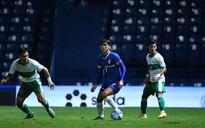 HLV tuyển U.23 Đài Loan háo hức chờ trận gặp U.23 Việt Nam