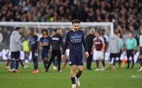 Kết quả Cúp Liên đoàn Anh: Sự thống trị 4 năm của Man City chấm dứt