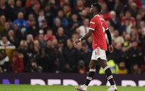 Giữa mớ hỗn độn, M.U và Pogba sắp đường ai nấy đi