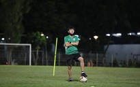 HLV Shin Tae-yong thất vọng khi tuyển Indonesia bại trận trước thềm AFF Cup 2020