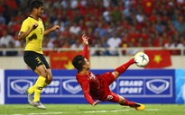 AFF Cup 2020: Trung vệ Malaysia chưa quên ký ức cay đắng với tuyển Việt Nam