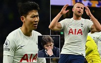 Tottenham yêu cầu hoãn trận ở Europa Conference League do hàng loạt cầu thủ nhiễm Covid-19