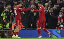 Kết quả Ngoại hạng Anh, Liverpool 3-1 Newcastle: Đại gia mới Newcastle chưa hết... khổ