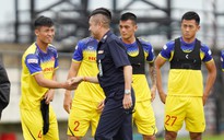 Đồng đội cũ của HLV Park Hang-seo dự đoán đội hình tuyển Thái Lan gặp Việt Nam