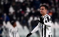 Paulo Dybala từ chối gia hạn với Juventus, ‘gõ cửa’ M.U và Tottenham