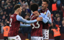 Kết quả Ngoại hạng Anh, Aston Villa 2-2 M.U: Coutinho tỏa sáng, ‘Quỷ đỏ’ chao đảo