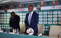 Dời sân trận tứ kết AFCON của chủ nhà Cameroon sau thảm kịch đau lòng