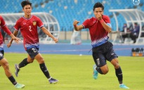 Tuyển U.23 Malaysia nhận ‘gạch đá’ khi bị Lào loại khỏi giải Đông Nam Á