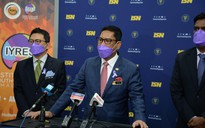 Bộ trưởng Thể thao Malaysia yêu cầu làm rõ thất bại của tuyển U.23