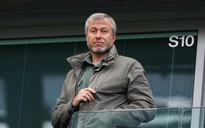 CĐV Chelsea nói lời chia tay ông chủ tỉ phú Abramovich