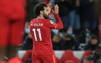 Salah đòi lương 'trên trời’ như Ronaldo, Liverpool sẵn sàng đường ai nấy đi
