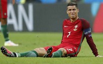 World Cup 2022: Ronaldo và tuyển Bồ Đào Nha nhận thêm cú sốc trước trận play-off