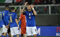 Tuyển Ý sốc nặng khi thua Bắc Macedonia và bỏ lỡ World Cup 2022