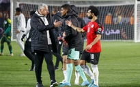 Salah sắp giã từ tuyển Ai Cập sau khi không thể dự World Cup 2022