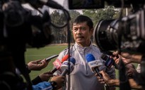 ‘Sao’ nhập tịch cắt ngang kỳ nghỉ ở Hà Lan trở về hội quân tuyển U.23 Indonesia