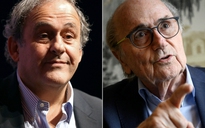 Ấn định phiên tòa xét 2 cựu quan chức cấp cao của FIFA và UEFA