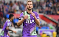 Tottenham hụt bước trong cuộc đua tốp 4 Ngoại hạng Anh