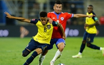 Chile gửi đơn kiện, suất tham dự World Cup 2022 ở Nam Mỹ có thể thay đổi