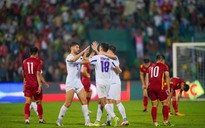 Báo giới Philippines ấn tượng màn 'leo núi' của tuyển U.23 trước Việt Nam