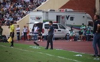 LĐBĐ Indonesia lên tiếng về việc sa thải HLV Shin Tae-yong sau trận thua U.23 Thái Lan