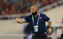 Xôn xao kế hoạch thay HLV tuyển Indonesia, ông Park Hang-seo được đề cử
