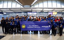 LĐBĐ Malaysia xin rút lại mục tiêu của tuyển U.23 trước thềm VCK U.23 châu Á