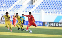 LĐBĐ Malaysia được yêu cầu thay toàn bộ ban huấn luyện tuyển U.23