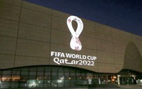 Qatar cảnh báo việc sử dụng trái phép logo World Cup 2022 trên biển số xe