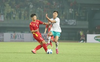 HLV Shin Tae-yong yêu cầu cư dân mạng ‘tha’ cho các tuyển thủ U.19 Indonesia