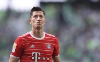 Chủ tịch CLB Barcelona chờ phản ứng cuối từ Bayern Munich về Lewandowski