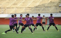 HLV tuyển U.16 Indonesia tiết lộ điểm yếu cần ‘vá’ gấp trước trận gặp Việt Nam