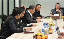 Ủy ban điều hành LĐBĐ Indonesia hé lộ thông tin về cuộc họp rời Đông Nam Á