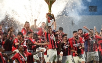 AC Milan có chủ sở hữu mới từ Mỹ với tham vọng bá chủ châu Âu
