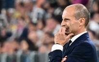 HLV của Juventus ‘cười nhạo’ trước lời kêu gọi sa thải từ CĐV