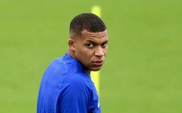 Mbappe gây xung đột khi từ chối hợp tác với LĐBĐ Pháp