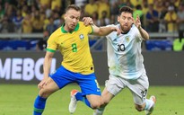 Sau tin xấu về Neymar, HLV tuyển Brazil “méo mặt” vì mất quân ở World Cup 2022