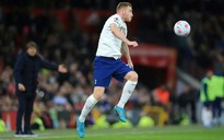 HLV Conte lo lắng Tottenham ‘trật bánh’ vì nạn chấn thương
