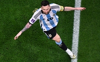 Cơ hội lớn để Messi đi vào sử sách ở trận gặp Hà Lan tại tứ kết