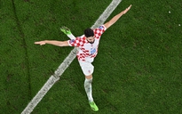 Tứ kết World Cup 2022: Gvardiol dẫn đầu thế hệ mới tuyển Croatia gặp Brazil