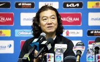 HLV tuyển Malaysia tuyên bố ‘cứng’ trước màn khởi động cho AFF Cup 2022