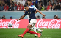 Bán kết World Cup 2022: Đội phó tuyển Pháp cảnh báo sự nguy hiểm của Ma Rốc
