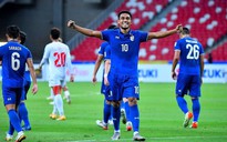 AFF Cup 2022: Thái Lan chốt danh sách cho hành trình bảo vệ chức vô địch