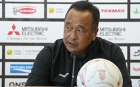 AFF Cup 2022: HLV tuyển Campuchia muốn thay đổi lịch sử ở trận đụng độ Indonesia