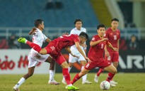 Bán kết AFF Cup 2022: Báo giới Indonesia chỉ ra những điểm yếu của tuyển Việt Nam