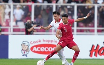 Tổng thống Indonesia động viên tuyển thủ trước trận bán kết lượt về gặp đội Việt Nam