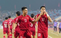 Chung kết AFF Cup 2022: Cuộc đấu trong mơ giữa tuyển Việt Nam và Thái Lan